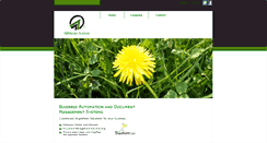 Desktop Screenshot of alfimacro.com